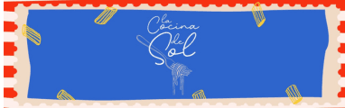 LA COCINA DEL SOL