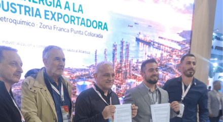 Italia y Argentina fortalecen sus vínculos comerciales con acuerdos de cooperación