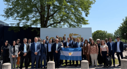 Concluimos una nueva misión empresarial del sector Oil & Gas en Italia