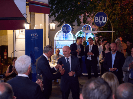 Un cierre de año que nos inspira a seguir construyendo vínculos